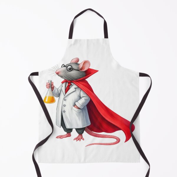 Item preview, Lab Rat designed and sold by erkinmaddison.