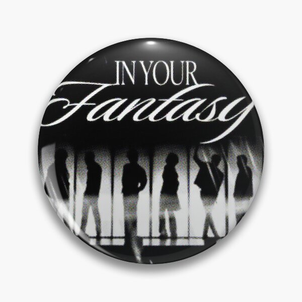 Item preview, ATEEZ IN YOUR FANTASY COMEBACK KPOP designed and sold by newfilesdesign.