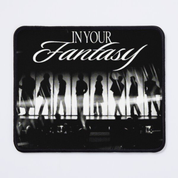 Item preview, ATEEZ IN YOUR FANTASY COMEBACK KPOP designed and sold by newfilesdesign.
