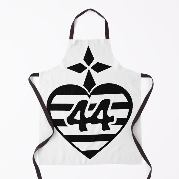 Item preview, Coeur Breizh 44 Loire Atlantique Brittany Department Hermine designed and sold by Achille3777.