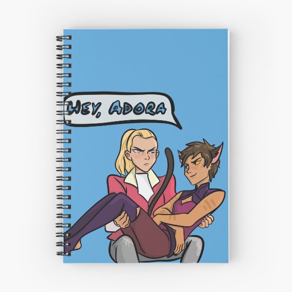 Item preview, Adora and Catra designed and sold by SnapDragonCraft.
