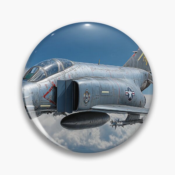 Item preview, F-4 Twin Engine designed and sold by Skyframe Aviation.