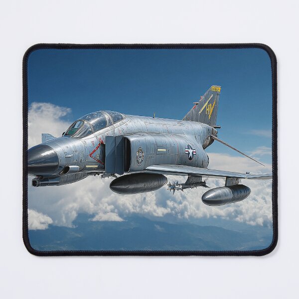 Item preview, F-4 Twin Engine designed and sold by Skyframe Aviation.
