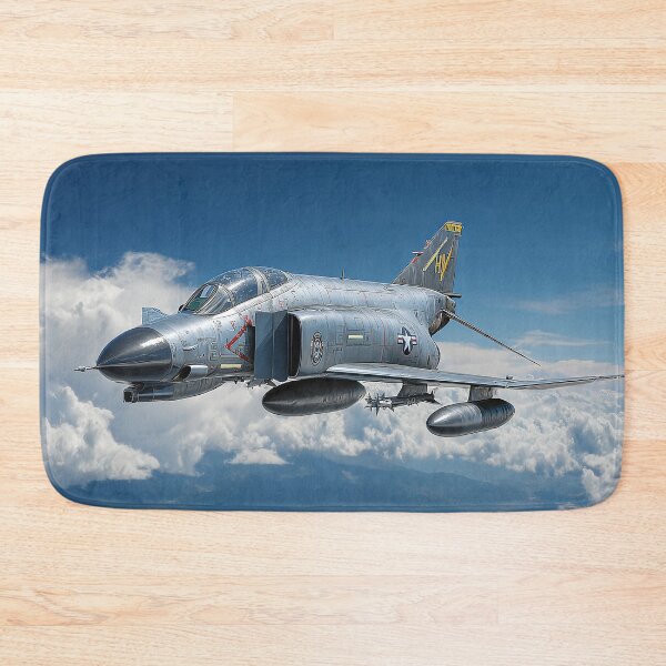 Item preview, F-4 Twin Engine designed and sold by Skyframe Aviation.