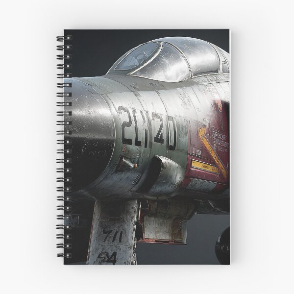 Item preview, Phantom Ready For Patrol designed and sold by Skyframe Aviation.