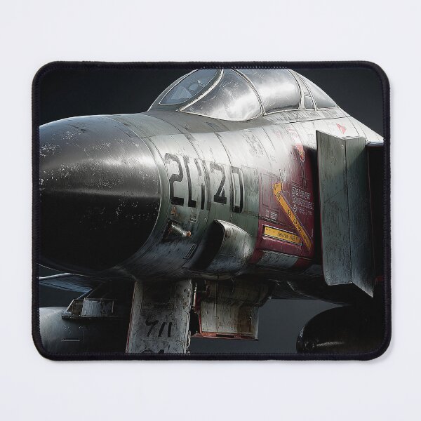 Item preview, Phantom Ready For Patrol designed and sold by Skyframe Aviation.