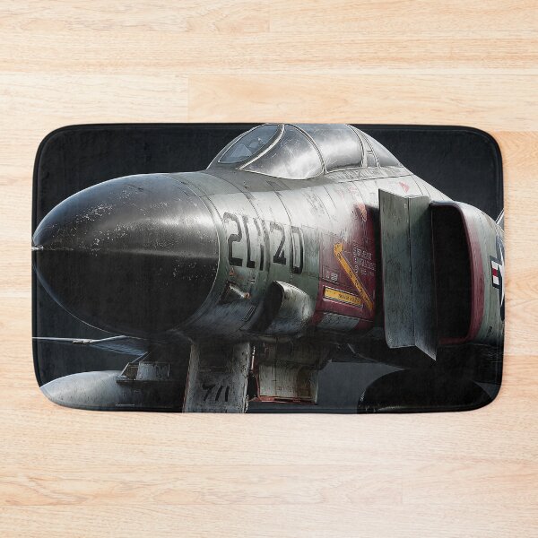Item preview, Phantom Ready For Patrol designed and sold by Skyframe Aviation.