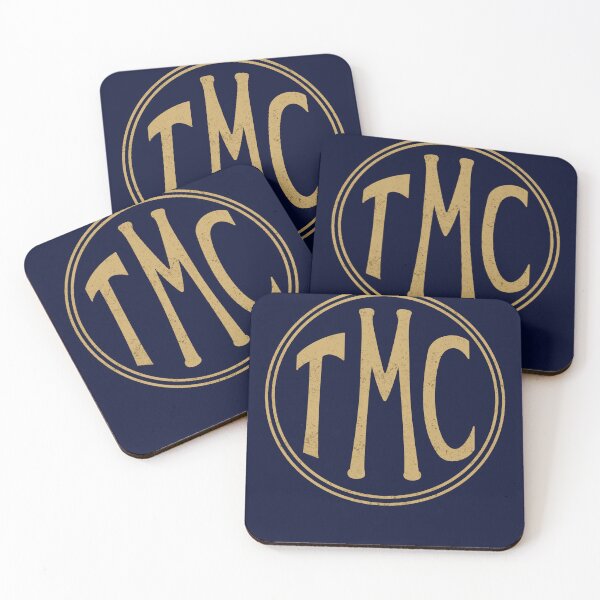 Item preview, The Thursday Murder Club designed and sold by MorvernDesigns.