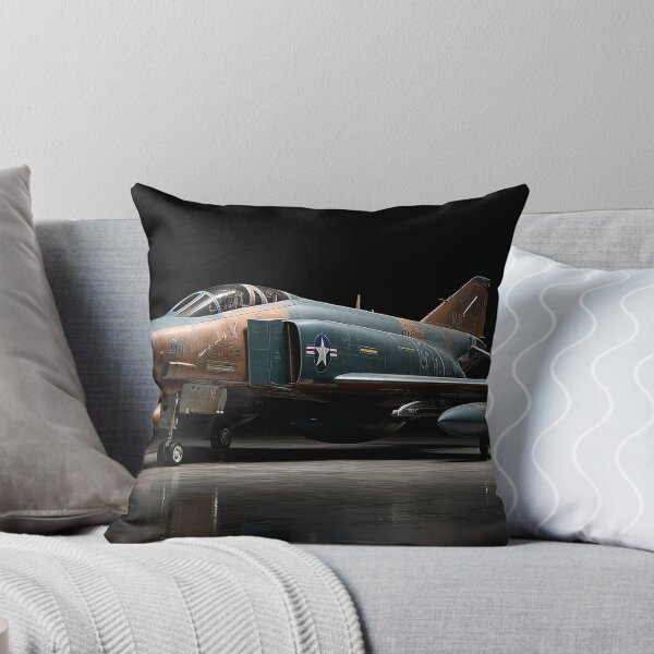 Item preview, F-4 On Runway designed and sold by Skyframe Aviation.