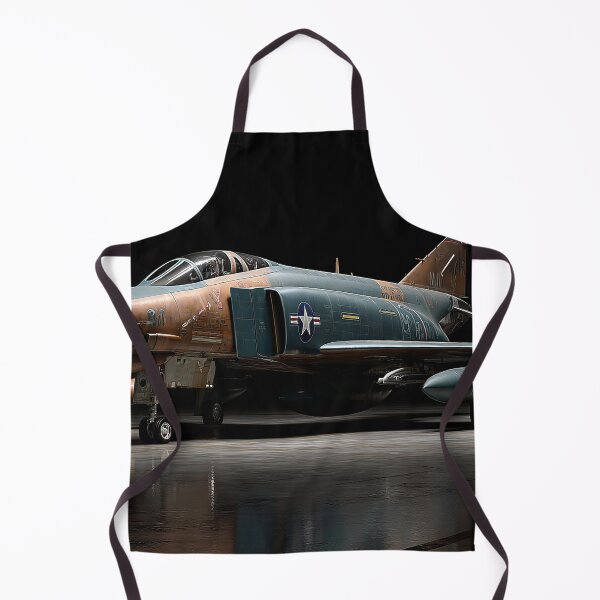 Item preview, F-4 On Runway designed and sold by Skyframe Aviation.