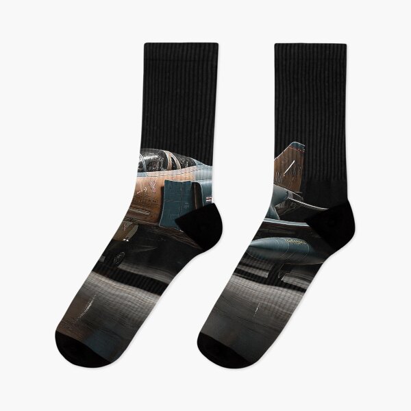 Item preview, F-4 On Runway designed and sold by Skyframe Aviation.