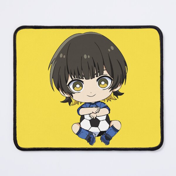 Item preview, Meguru Bachira Blue Lock Anime designed and sold by BrownHorse90s.