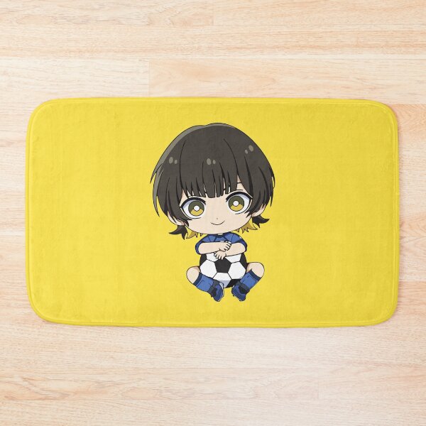 Item preview, Meguru Bachira Blue Lock Anime designed and sold by BrownHorse90s.