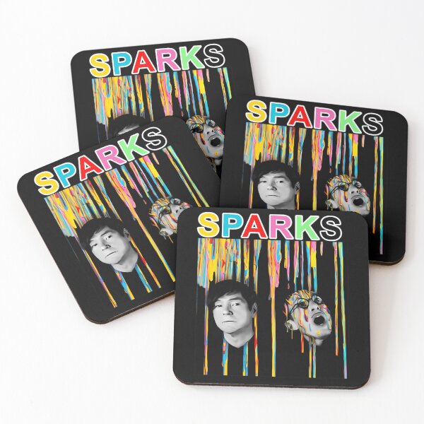 Item preview, Spark's Band designed and sold by Brkokamdlya.