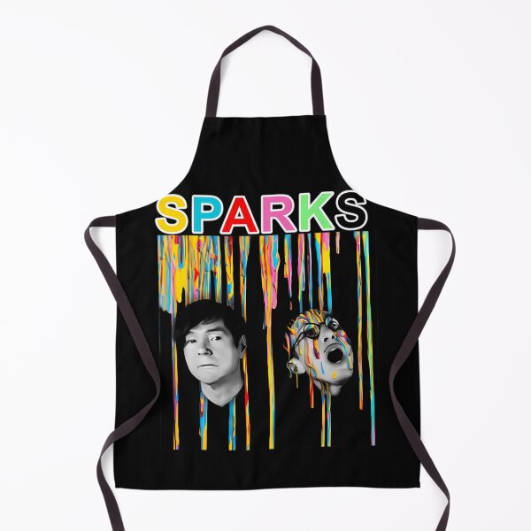 Item preview, Spark's Band designed and sold by Brkokamdlya.