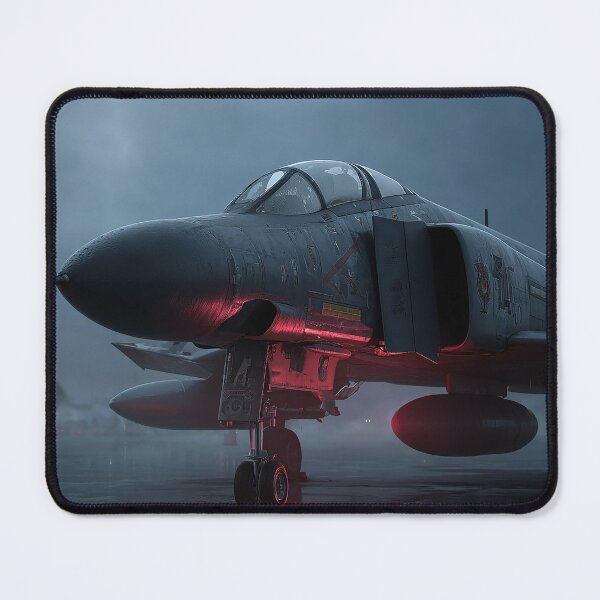 Item preview, Phantom Taking Off designed and sold by Skyframe Aviation.