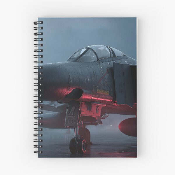 Item preview, Phantom Taking Off designed and sold by Skyframe Aviation.