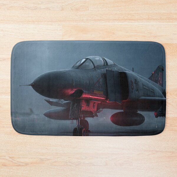 Item preview, Phantom Taking Off designed and sold by Skyframe Aviation.
