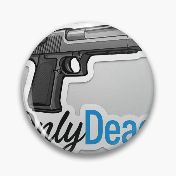 Item preview, Only Deags designed and sold by AsbestosCoffee.