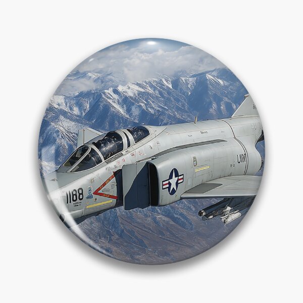 Item preview, F-4 Jet Up High designed and sold by Skyframe Aviation.