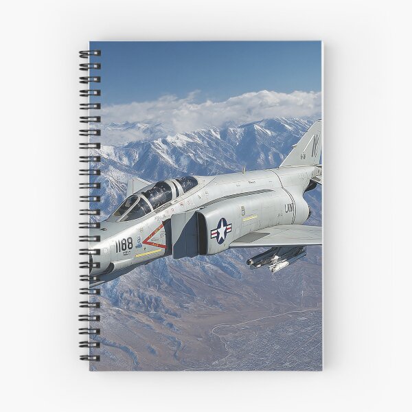 Item preview, F-4 Jet Up High designed and sold by Skyframe Aviation.