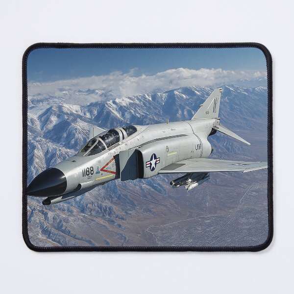 Item preview, F-4 Jet Up High designed and sold by Skyframe Aviation.
