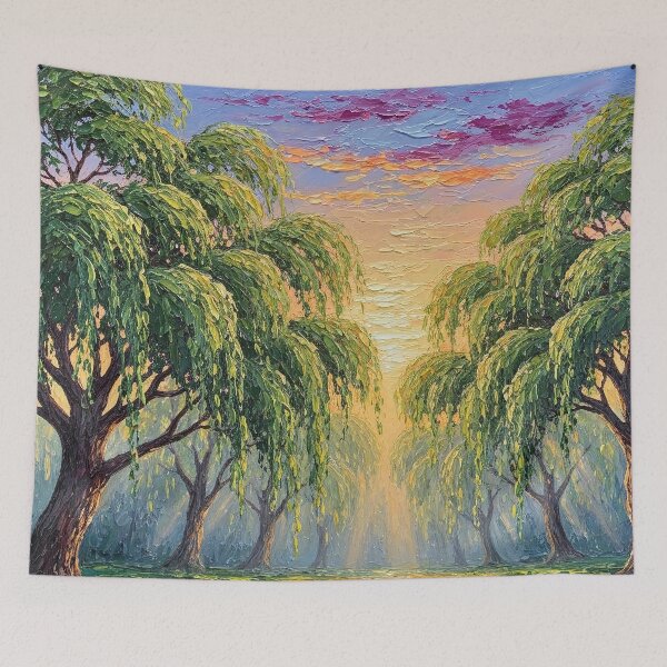 Item preview, The magical forest designed and sold by LilithsDesires.