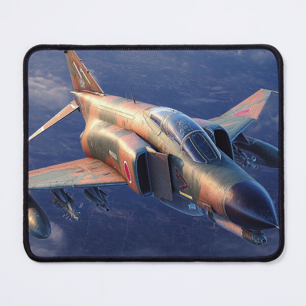 Item preview, F-4 Cockpit In View designed and sold by Skyframe Aviation.