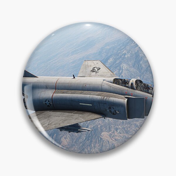 Item preview, Tactical F-4 Phantom designed and sold by Skyframe Aviation.