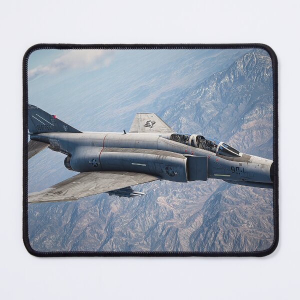 Item preview, Tactical F-4 Phantom designed and sold by Skyframe Aviation.