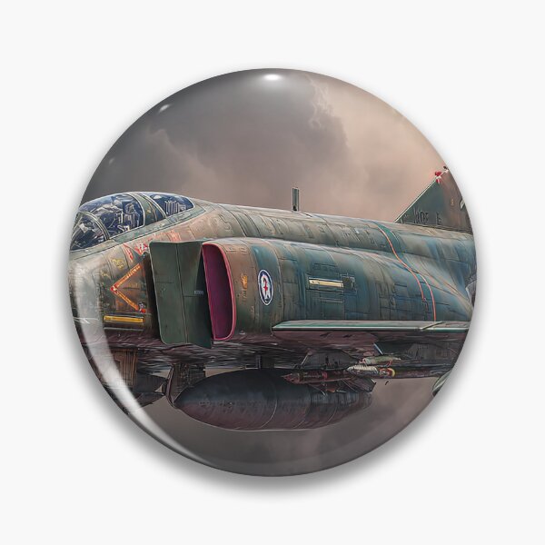 Item preview, Phantom Banking designed and sold by Skyframe Aviation.