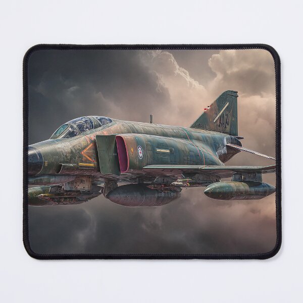 Item preview, Phantom Banking designed and sold by Skyframe Aviation.
