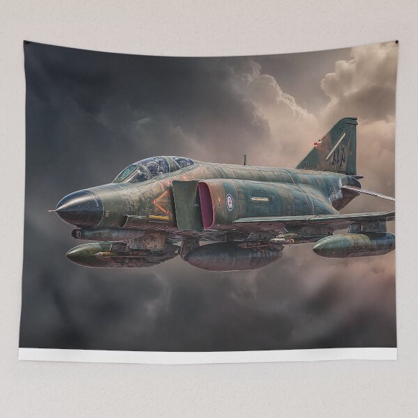 Item preview, Phantom Banking designed and sold by Skyframe Aviation.