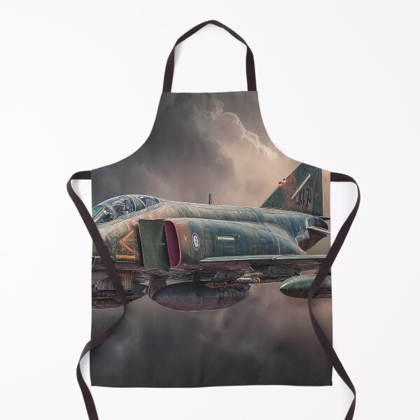 Item preview, Phantom Banking designed and sold by Skyframe Aviation.