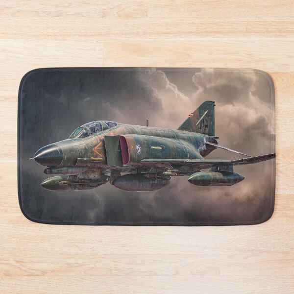 Item preview, Phantom Banking designed and sold by Skyframe Aviation.