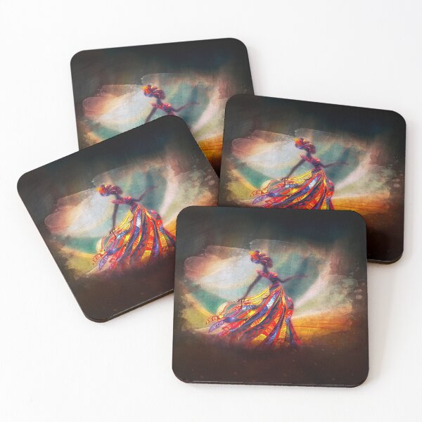 Item preview, Crimson Grace designed and sold by Ilona Abou-Zolof.