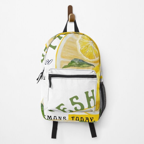 Item preview, lemon field designed and sold by Ninicreatess.