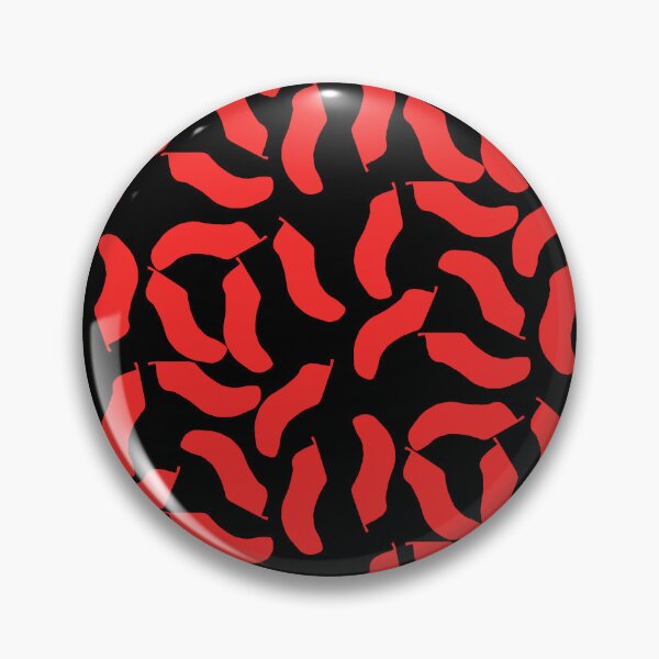 Item preview, Abstract red Blods Pattern On White designed and sold by mistiarofah.