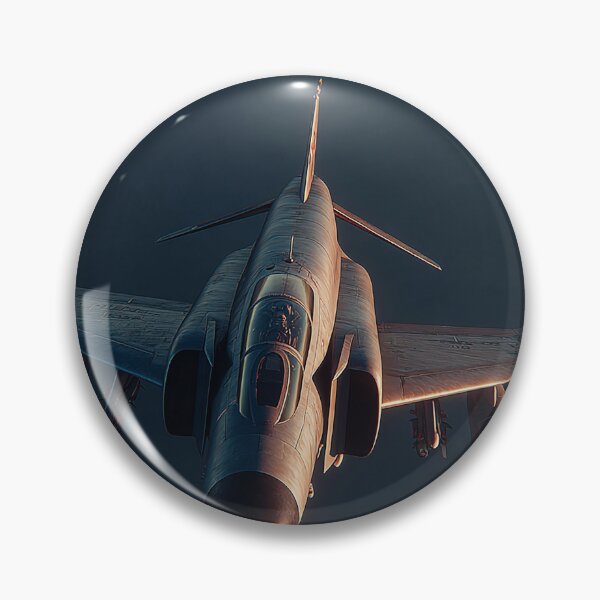 Item preview, F-4 from Above designed and sold by Skyframe Aviation.