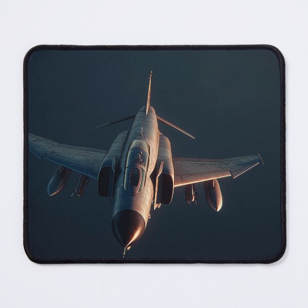 Item preview, F-4 from Above designed and sold by Skyframe Aviation.