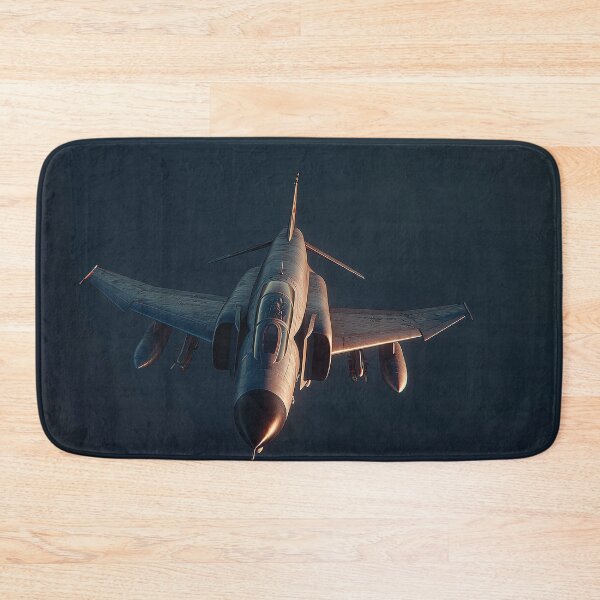 Item preview, F-4 from Above designed and sold by Skyframe Aviation.