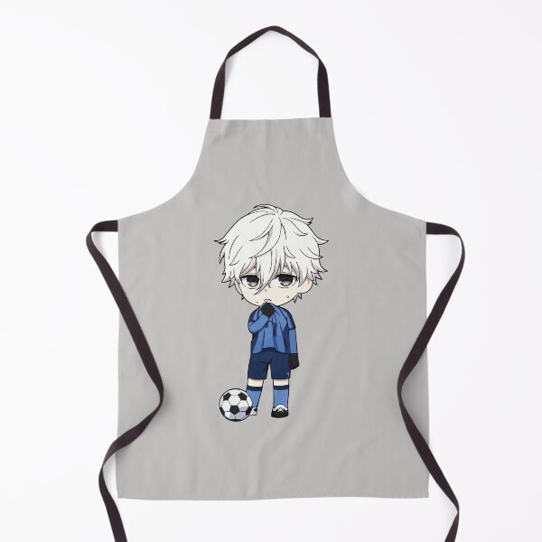 Item preview, Seishiro Nagi Blue Lock Anime designed and sold by BrownHorse90s.