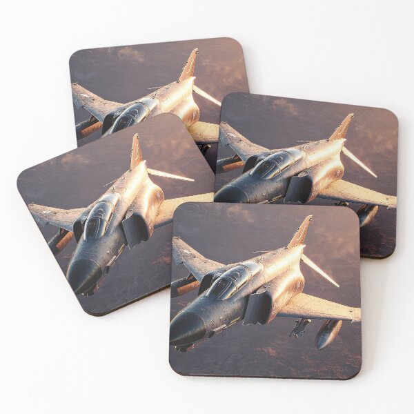 Item preview, F-4 on Approach designed and sold by Skyframe Aviation.