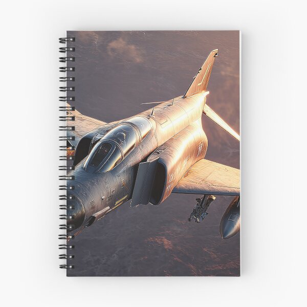 Item preview, F-4 on Approach designed and sold by Skyframe Aviation.