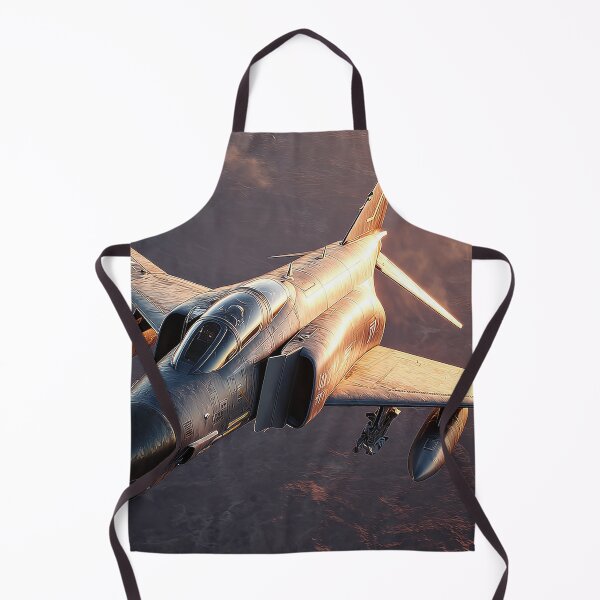 Item preview, F-4 on Approach designed and sold by Skyframe Aviation.