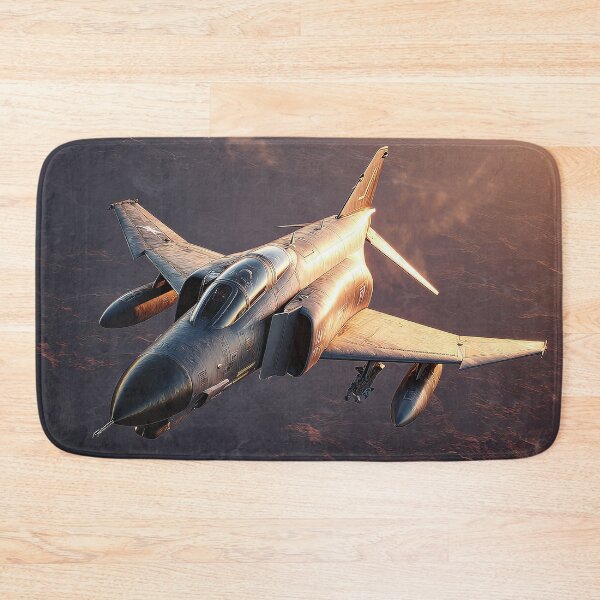 Item preview, F-4 on Approach designed and sold by Skyframe Aviation.