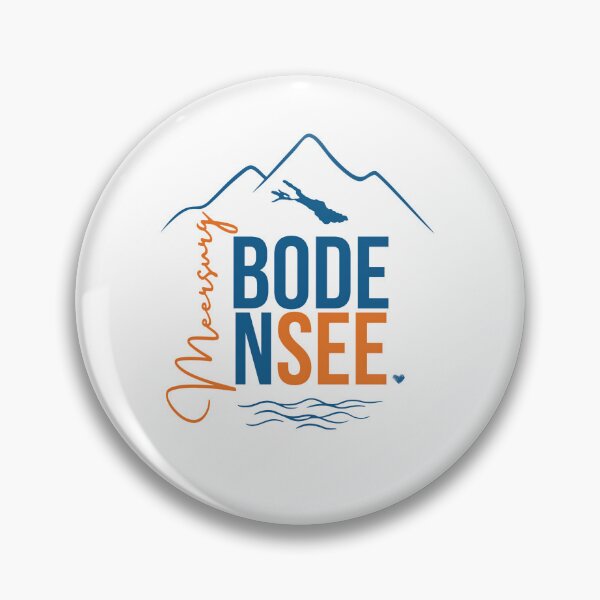 Item preview, Stylish Lake Constance design “Meersburg” – lifestyle to wear designed and sold by bodenseeshop.