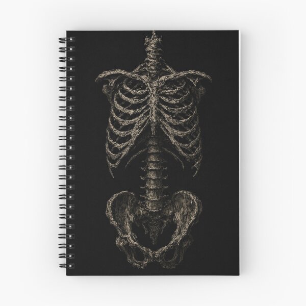 Item preview, Anatomy of Shadows designed and sold by Kray80.