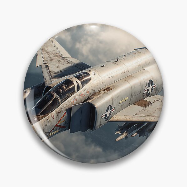 Item preview, Low-Level F-4 designed and sold by Skyframe Aviation.