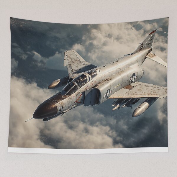 Item preview, Low-Level F-4 designed and sold by Skyframe Aviation.